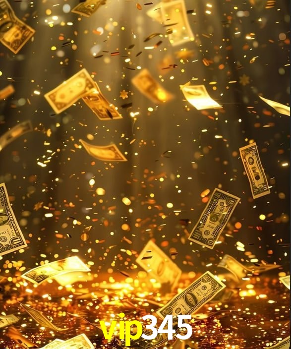 Welcome Bonus vip345