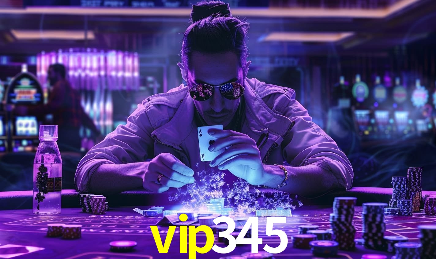 Tournaments vip345