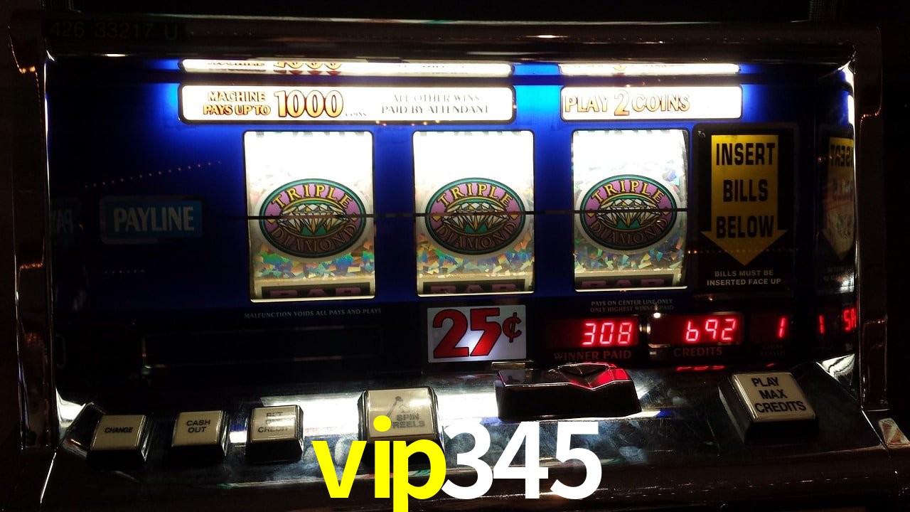 VIP Casino vip345