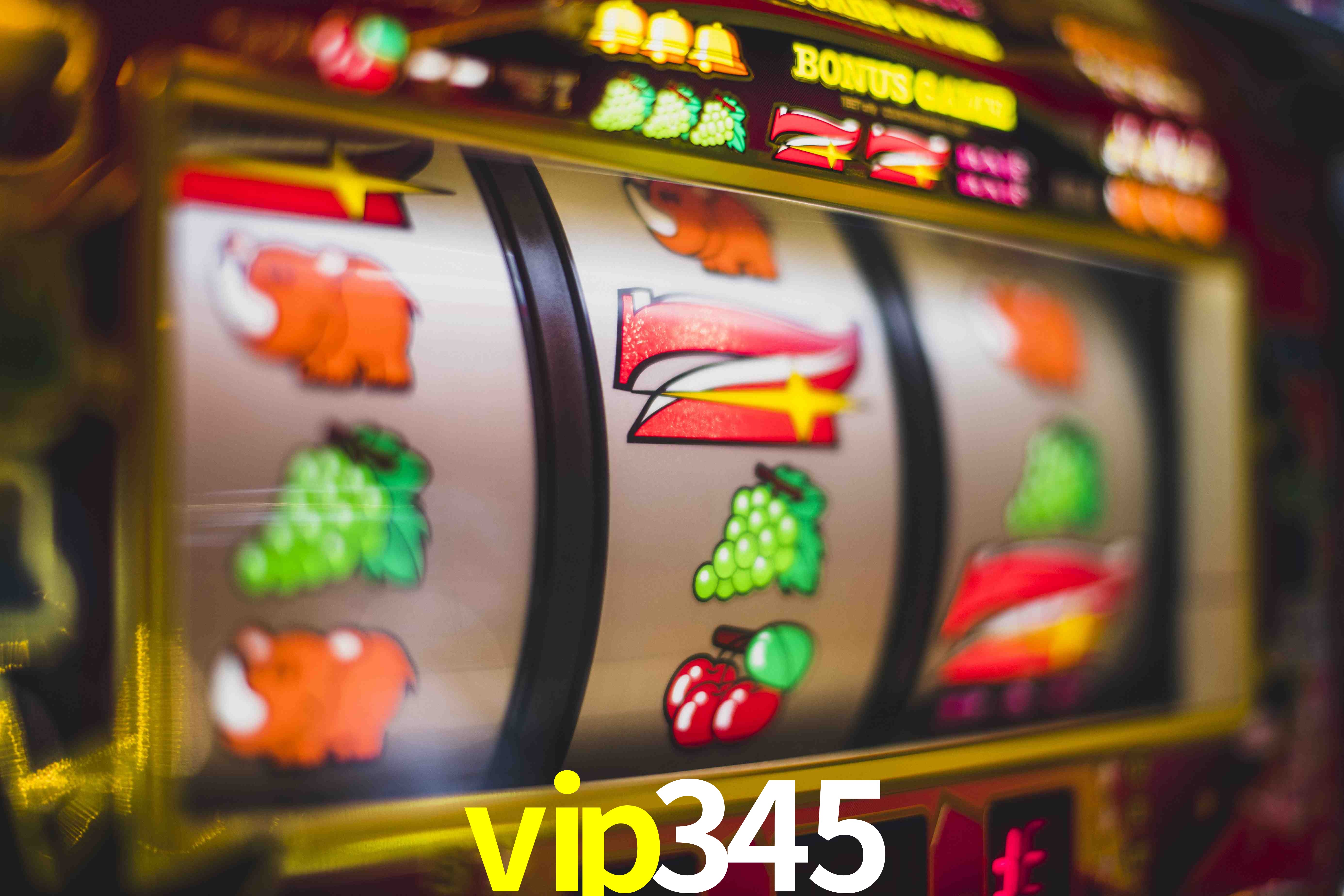 Live Casino vip345