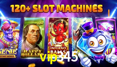 Interface Premium vip345