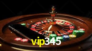 Blackjack Table vip345
