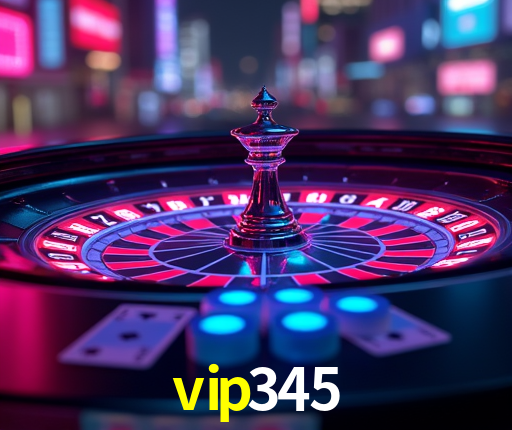 Diretório de Jogos vip345
