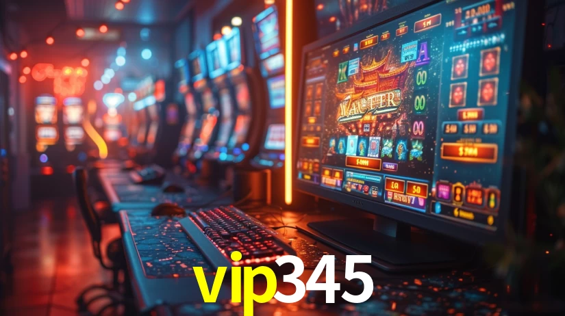vip345: Seu Especialista em Apostas Esportivas Brasileiras