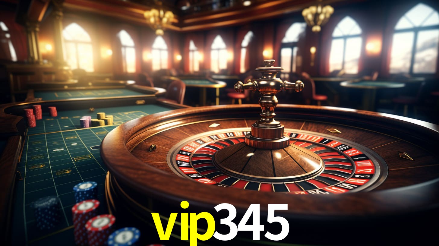 Welcome Bonus vip345