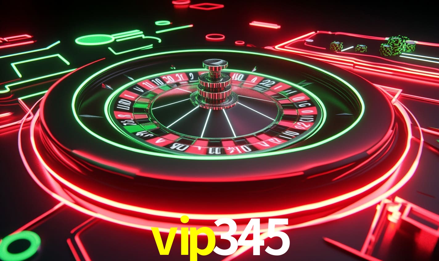 Casino Ao Vivo vip345
