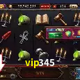 Seasonal Promotions vip345