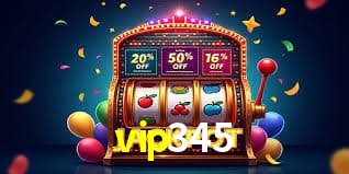 Descubra a Essência do vip345: Nossa História e Compromissos