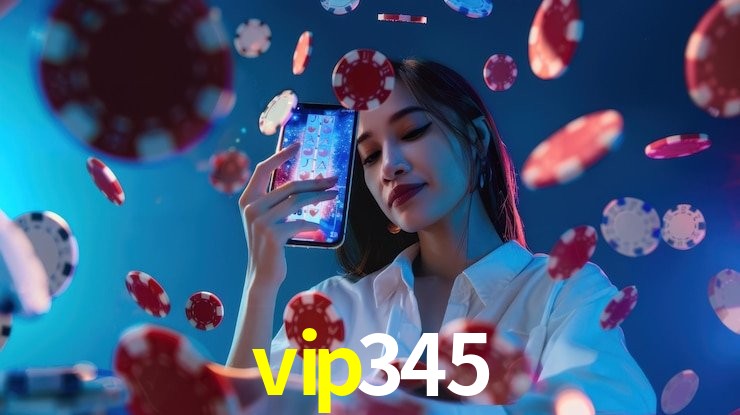 Integração de APIs vip345