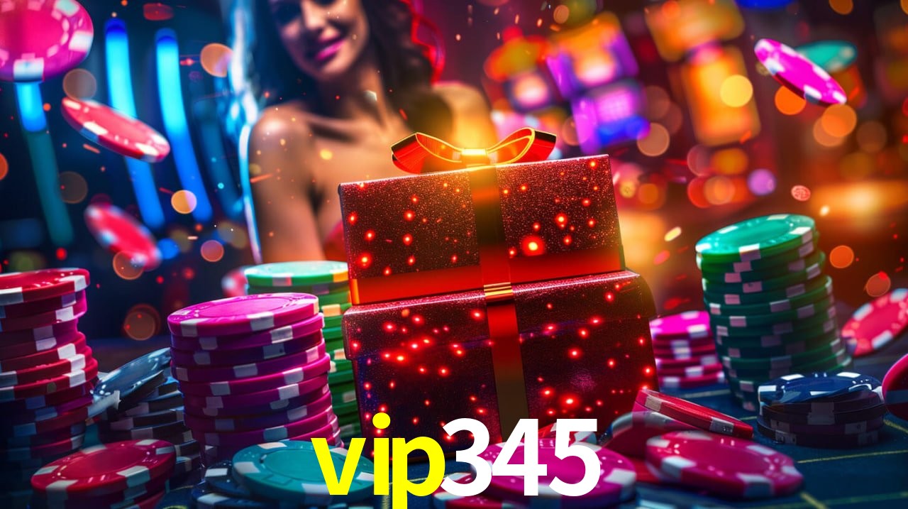 Promoções Sazonais vip345