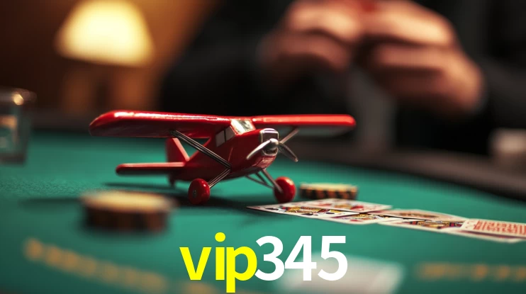 Aviator Jogo na vip345