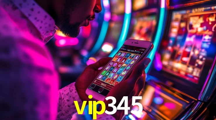 Baixar App vip345  
