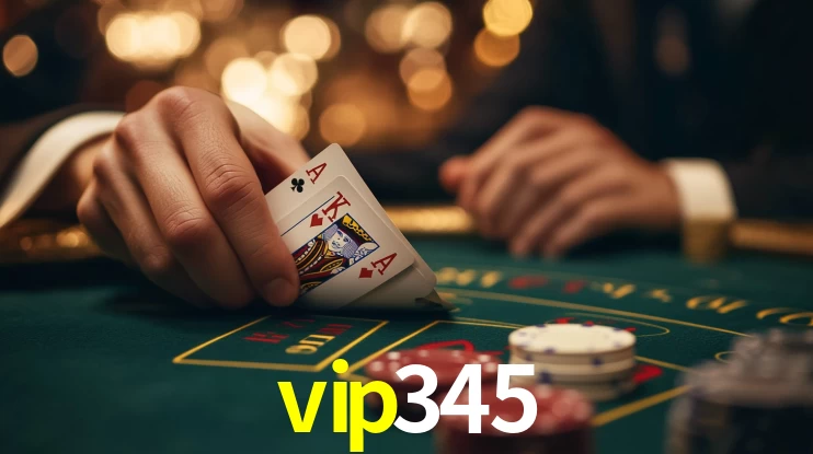 Plataforma Online vip345