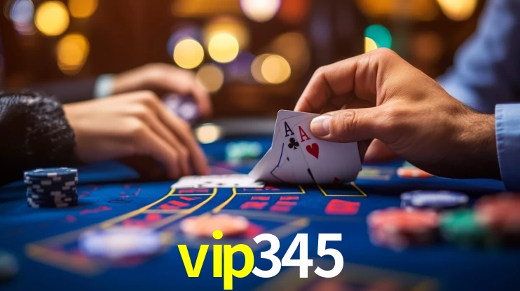 Jogos na vip345