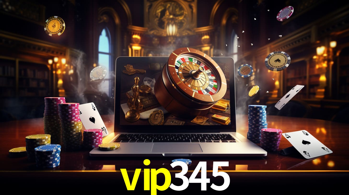 Roulette Table vip345