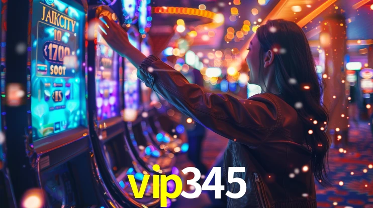 vip345 - Plataforma A Nova Era das Apostas - vip345.com