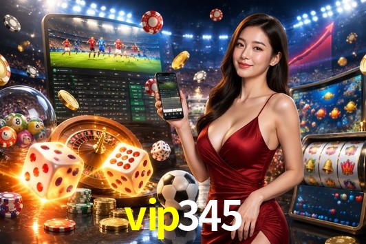 API Integration vip345