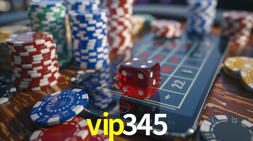 Jogos App vip345