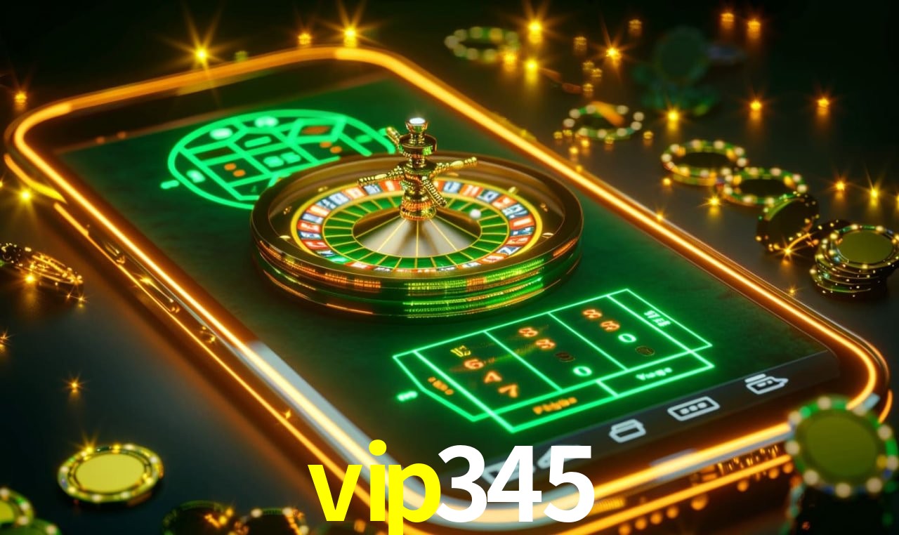 Vantagens VIP vip345