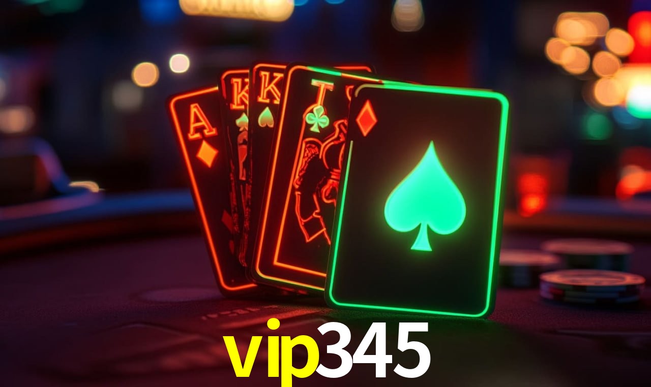 Torneios vip345