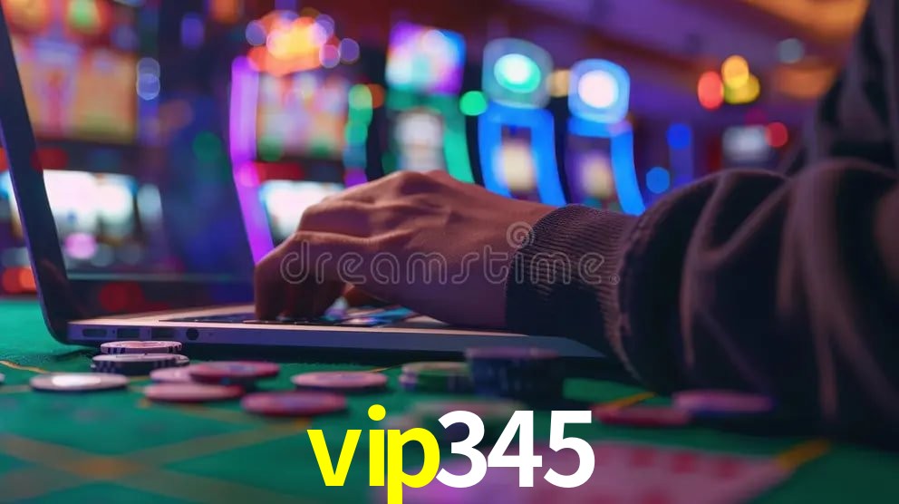 Diretório de Jogos vip345