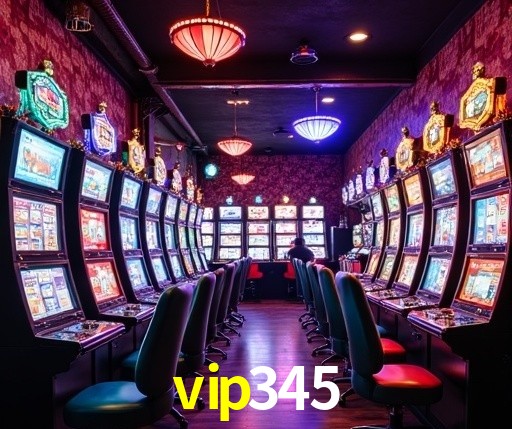 Táticas vip345
