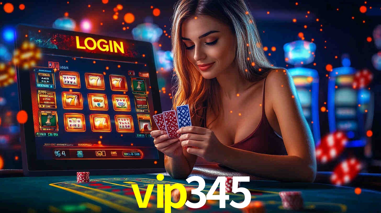 Promoções App vip345