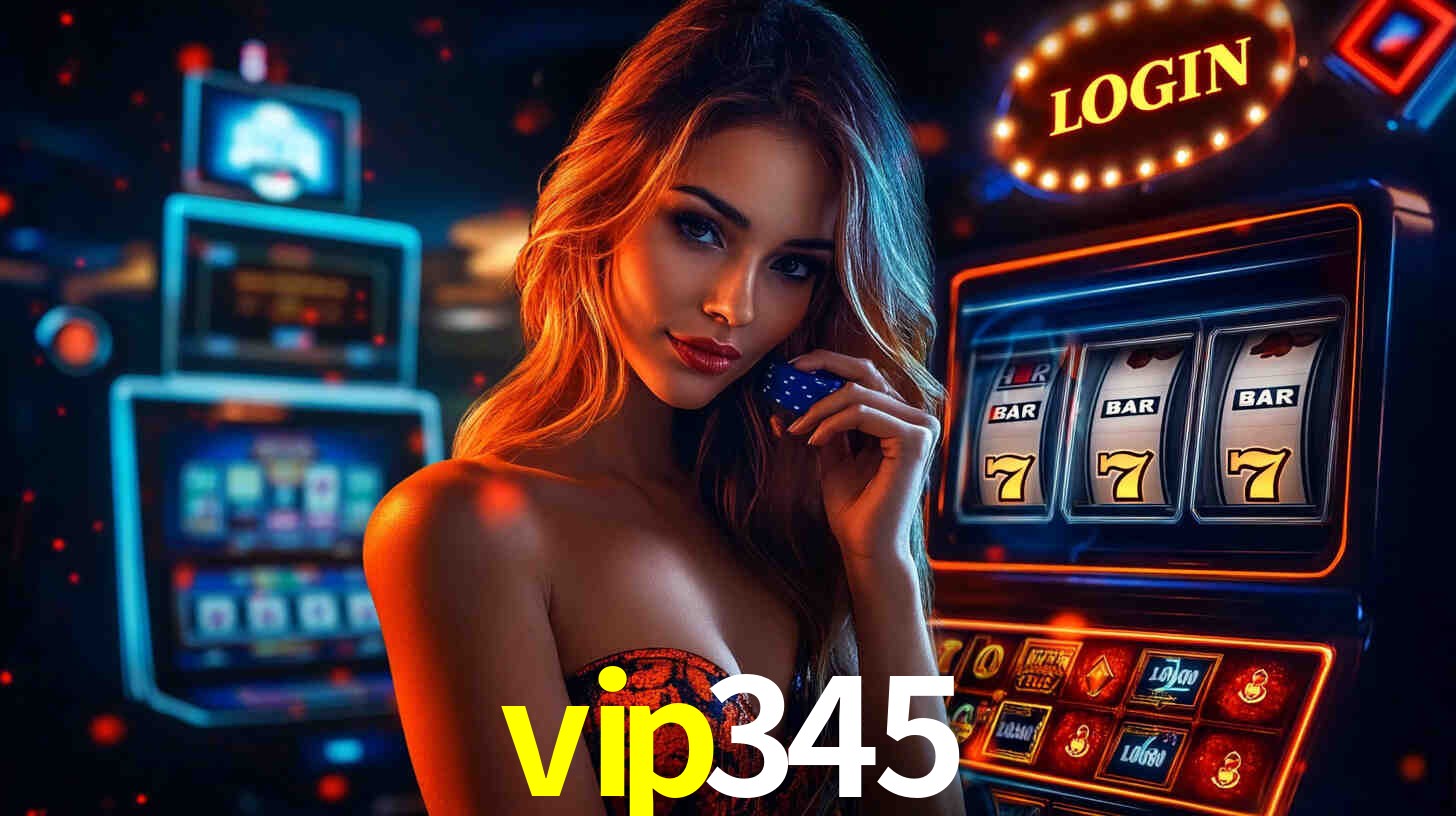 Bônus App vip345