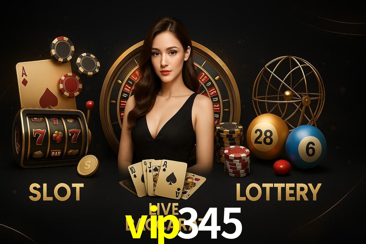 Vitória vip345