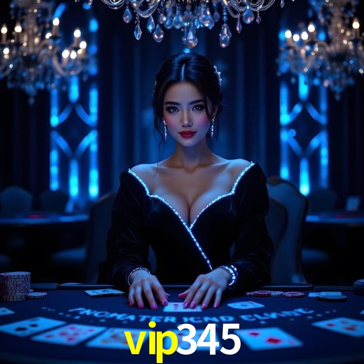 vip345 公平游戏
