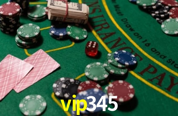 Segurança App vip345