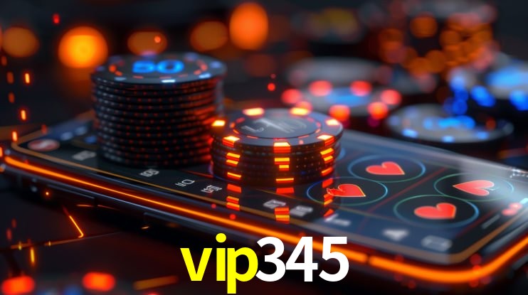 Slot Games vip345