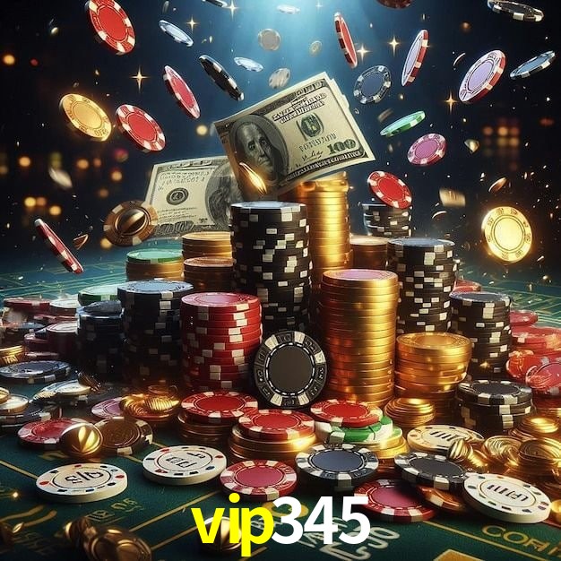 Apostas de Futebol vip345