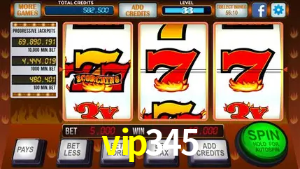 Descubra a Magia dos Jogos de Arcade no vip345
