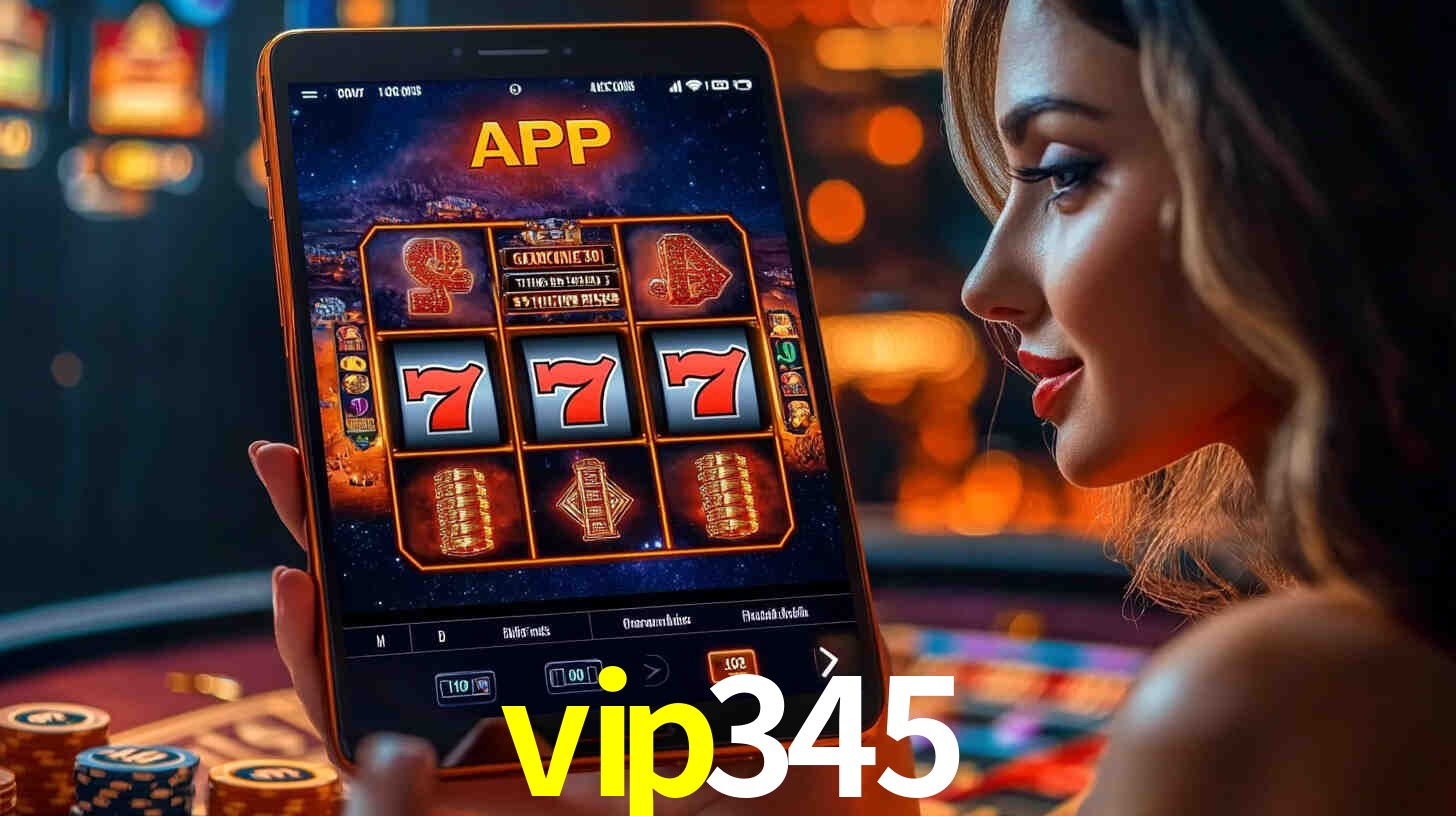vip345 bet casino