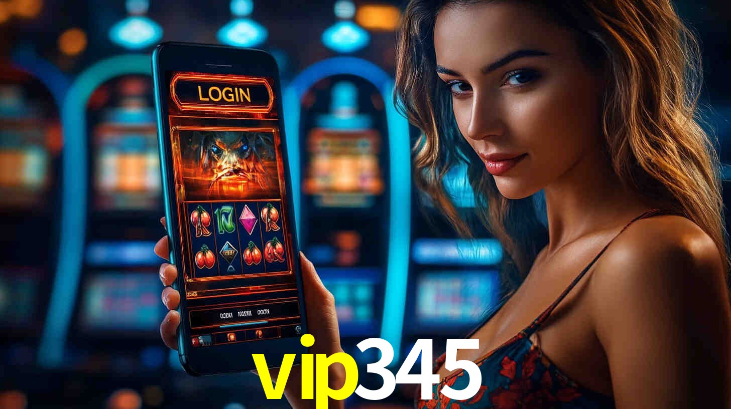 Vantagens App vip345