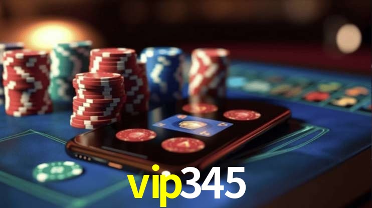 vip345 Caça-níqueis móveis