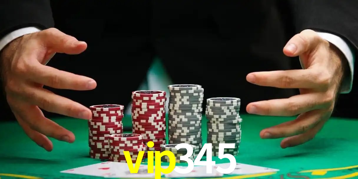 Chances Ganhar vip345