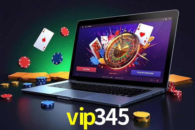 Níveis VIP vip345