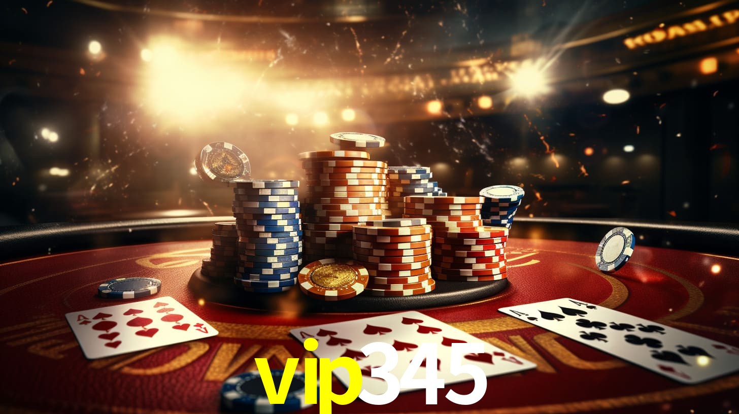 VIP Casino vip345
