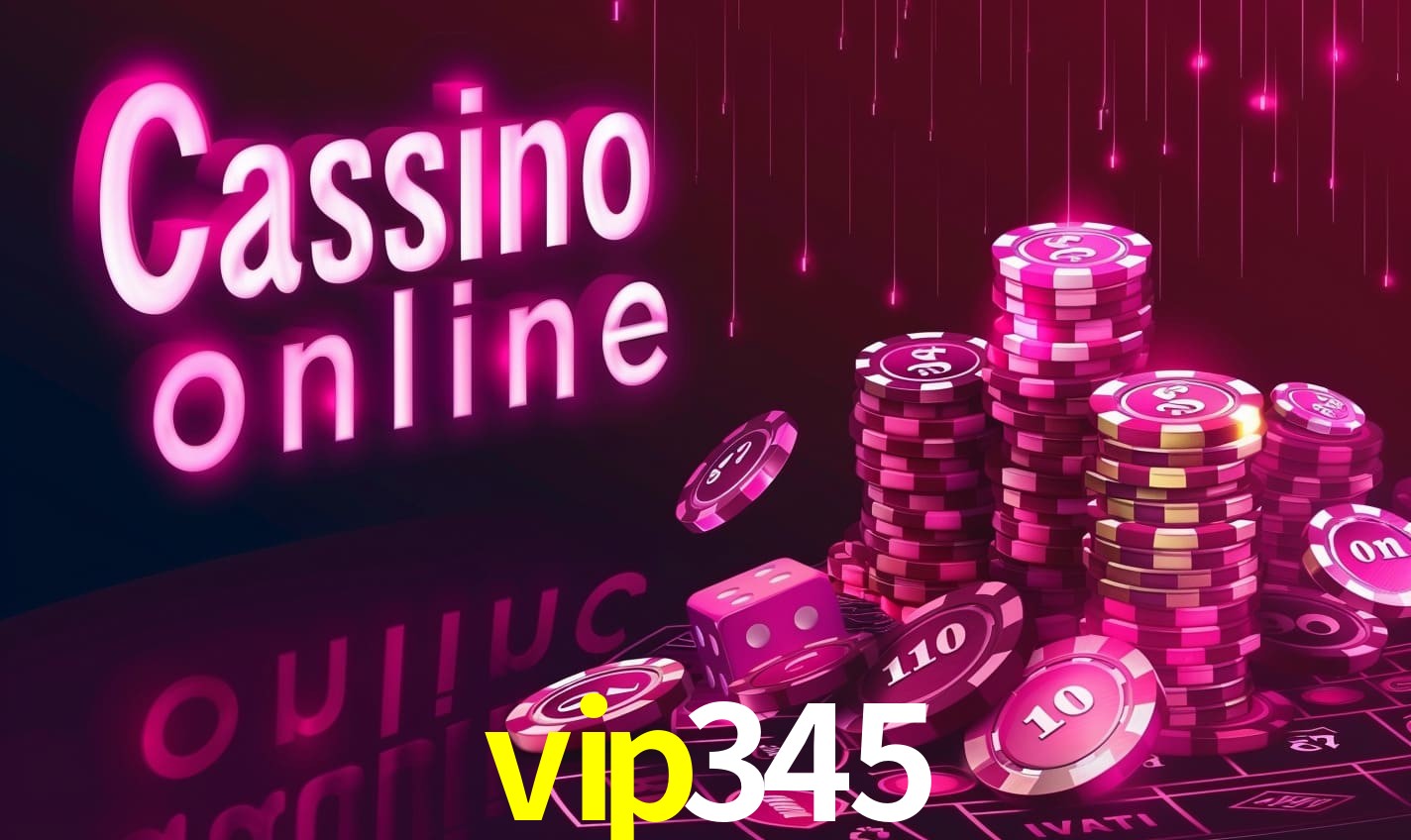 Bônus de Boas-vindas vip345