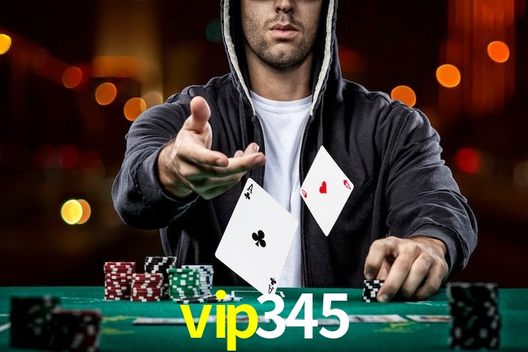 Funcionalidades App vip345