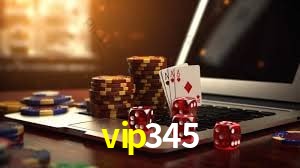 Apostas de Tênis vip345