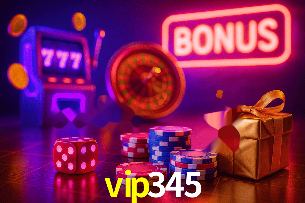 Vantagens App vip345