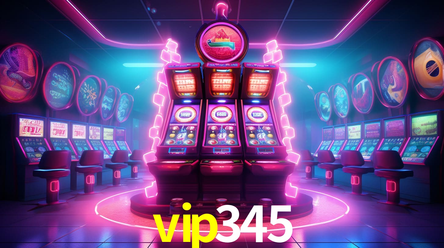 vip345: A Experiência de Casino com Jogos de Mesa ao Vivo