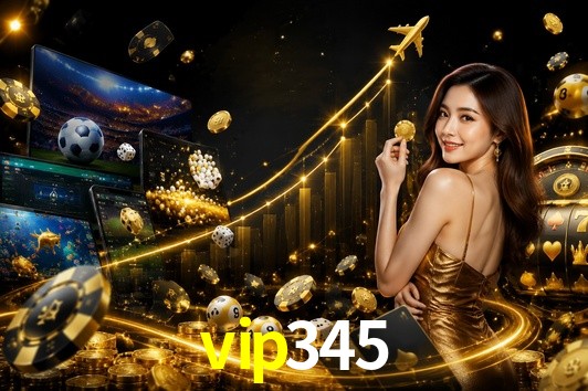 Descubra a Essência do vip345: Nossa História e Compromissos