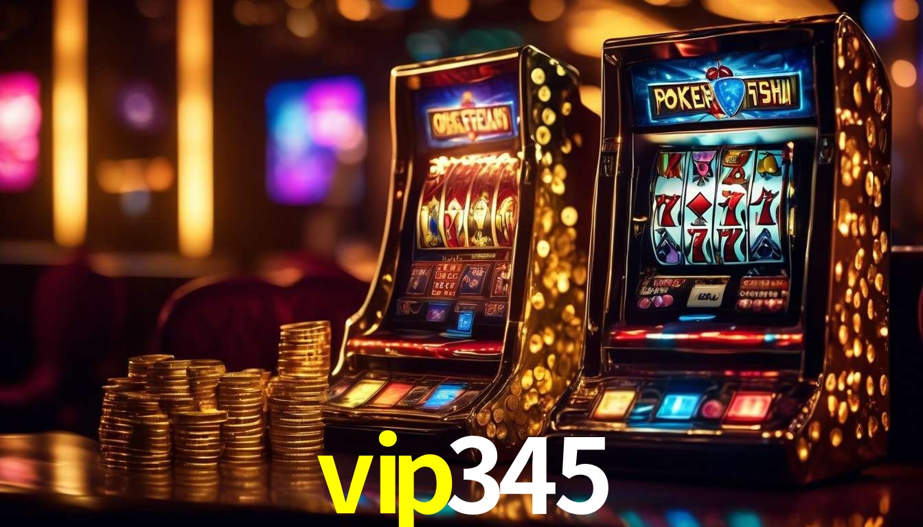 Casino VIP vip345