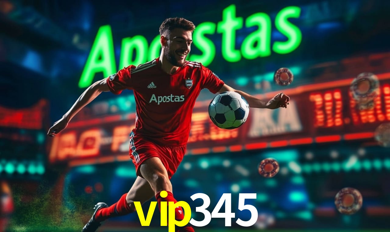 Avaliações dos Jogadores vip345
