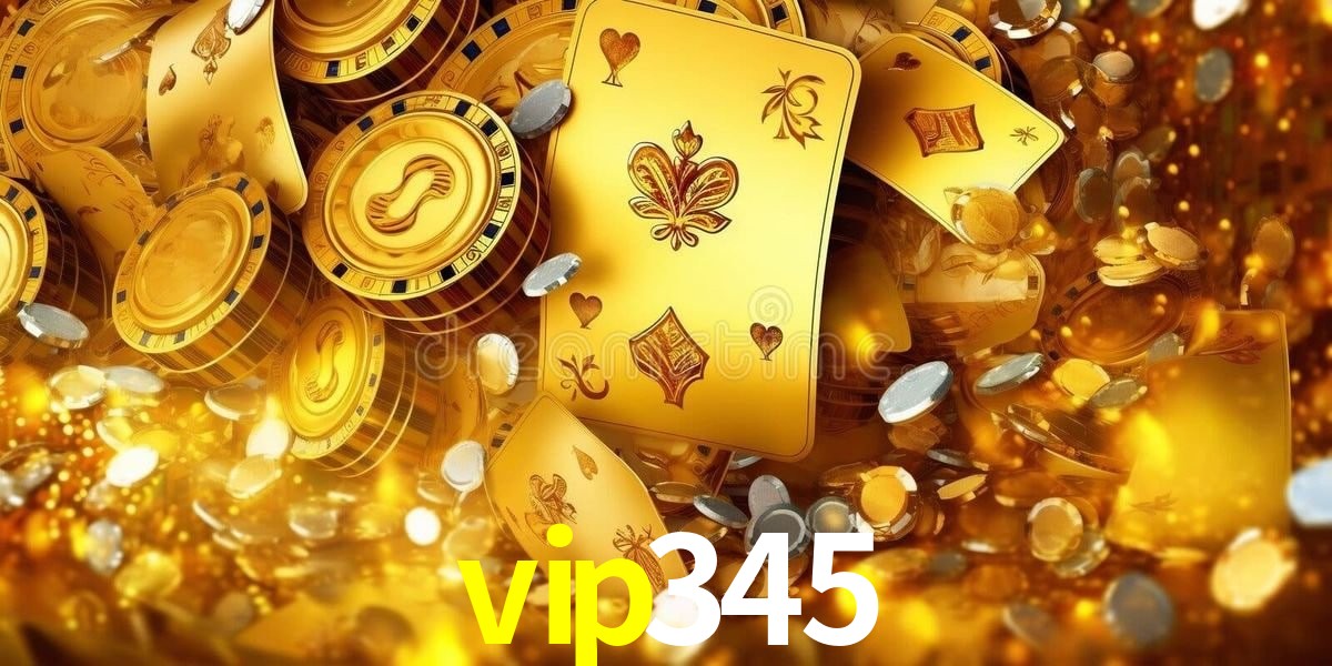 Casino Ao Vivo vip345