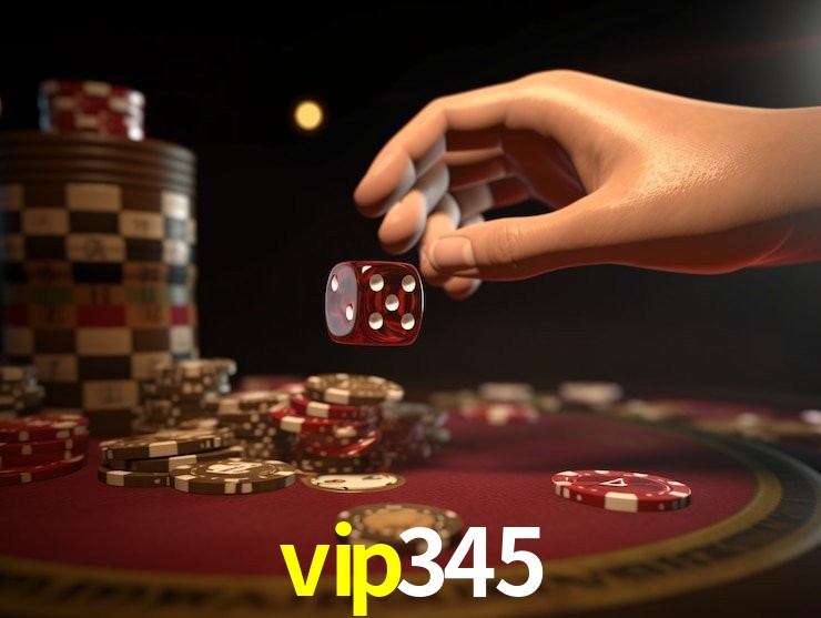 vip345 Premiação acumulada / Jackpot